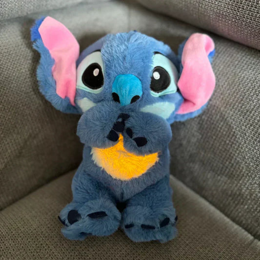 Peluche Zen
