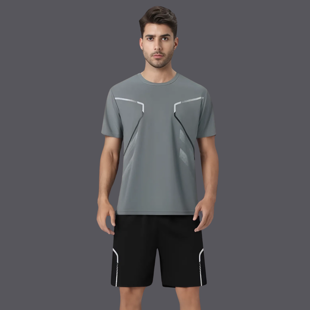 Conjunto Deportivo Hombre Verano