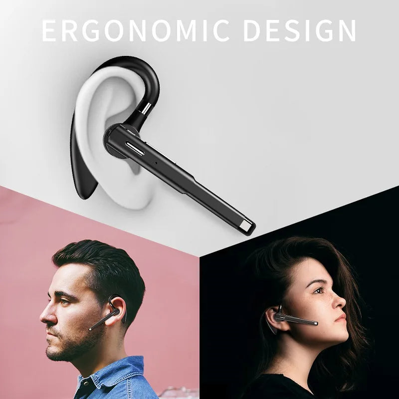 Auricular Bluetooth Inalámbrico