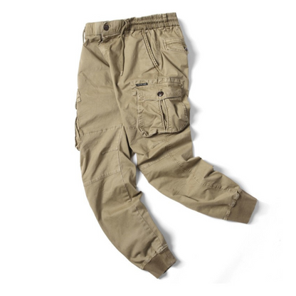Pantalón Cargo Hombre