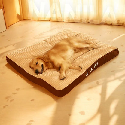 Cama Perro Confort Firme