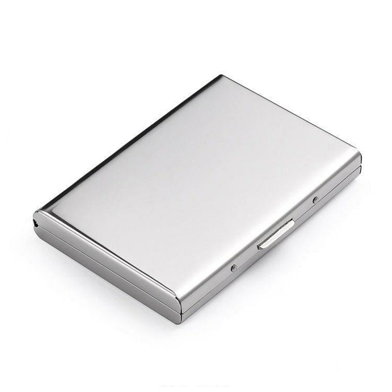 Tarjetero Icon Slim