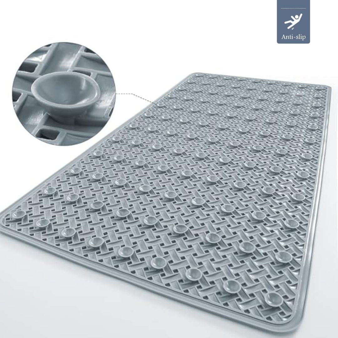 Alfombra Bañera Antideslizante