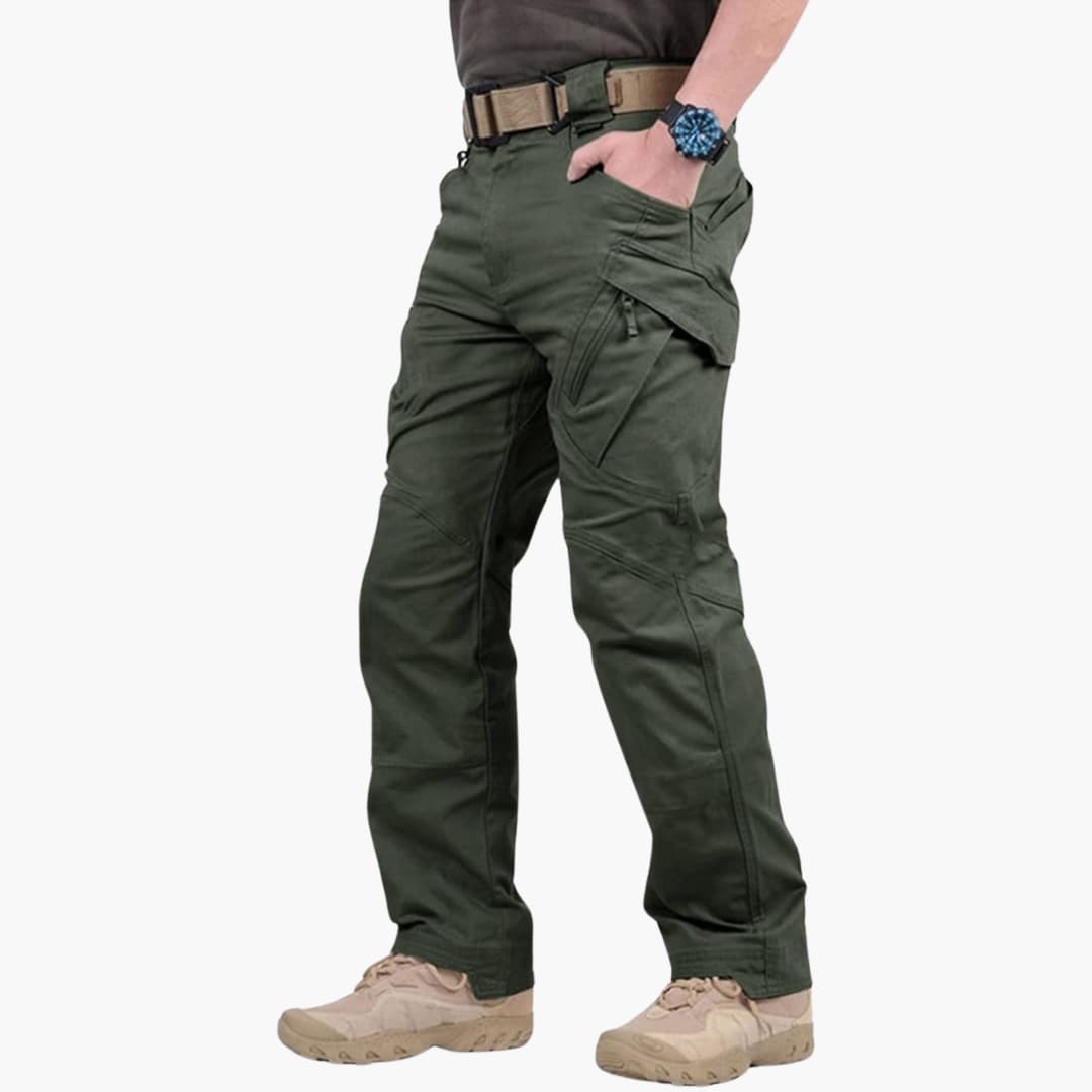 Pantalón Hombre Impermeable