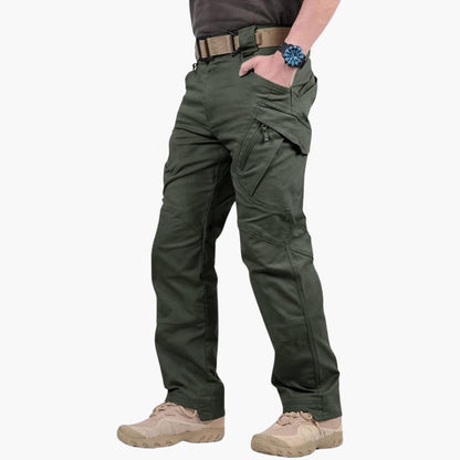 Pantalón Hombre Impermeable