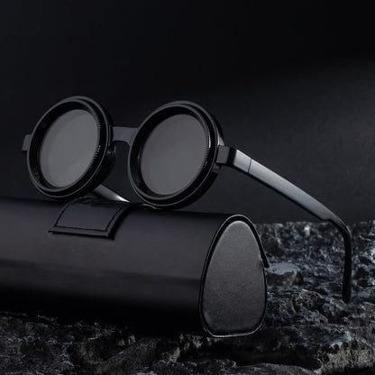 Gafas Sol Vintage