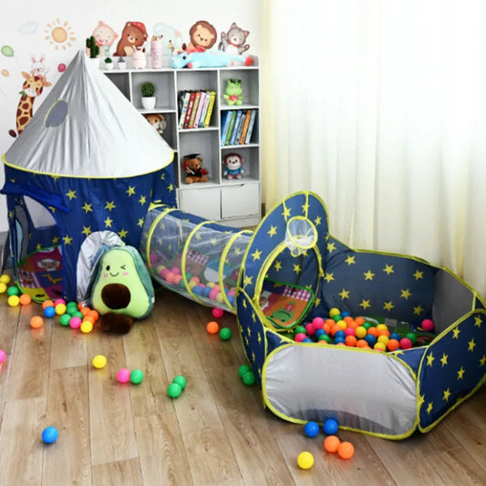 Tienda Juegos Niños