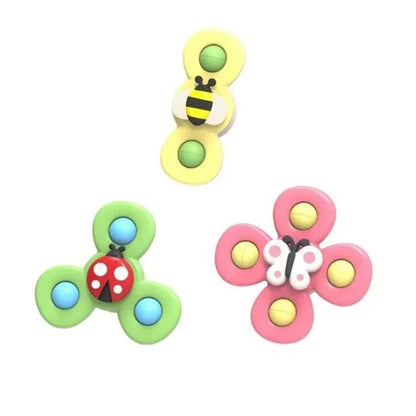 Spinner Sensorial Bebés