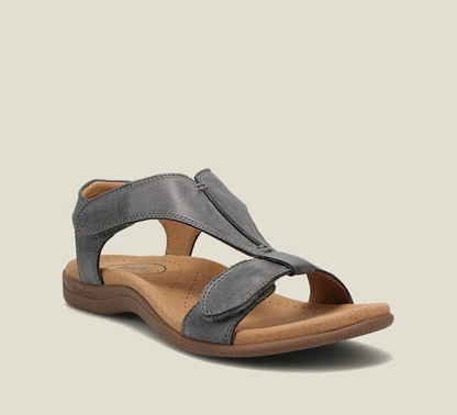 Sandalias Ortopédicas Mujer Cuña
