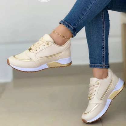 Zapatillas Ortopédicas Mujer Elegantes