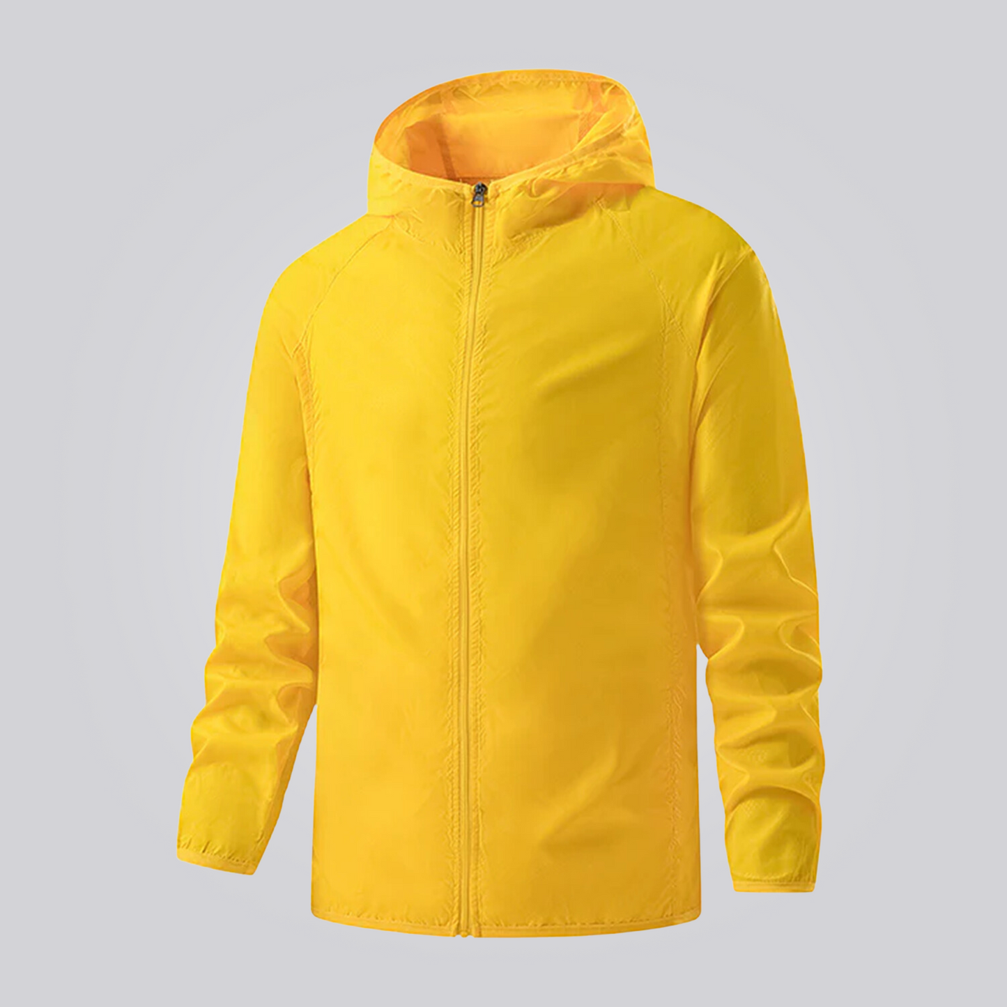 Chaqueta Cortavientos Montevie