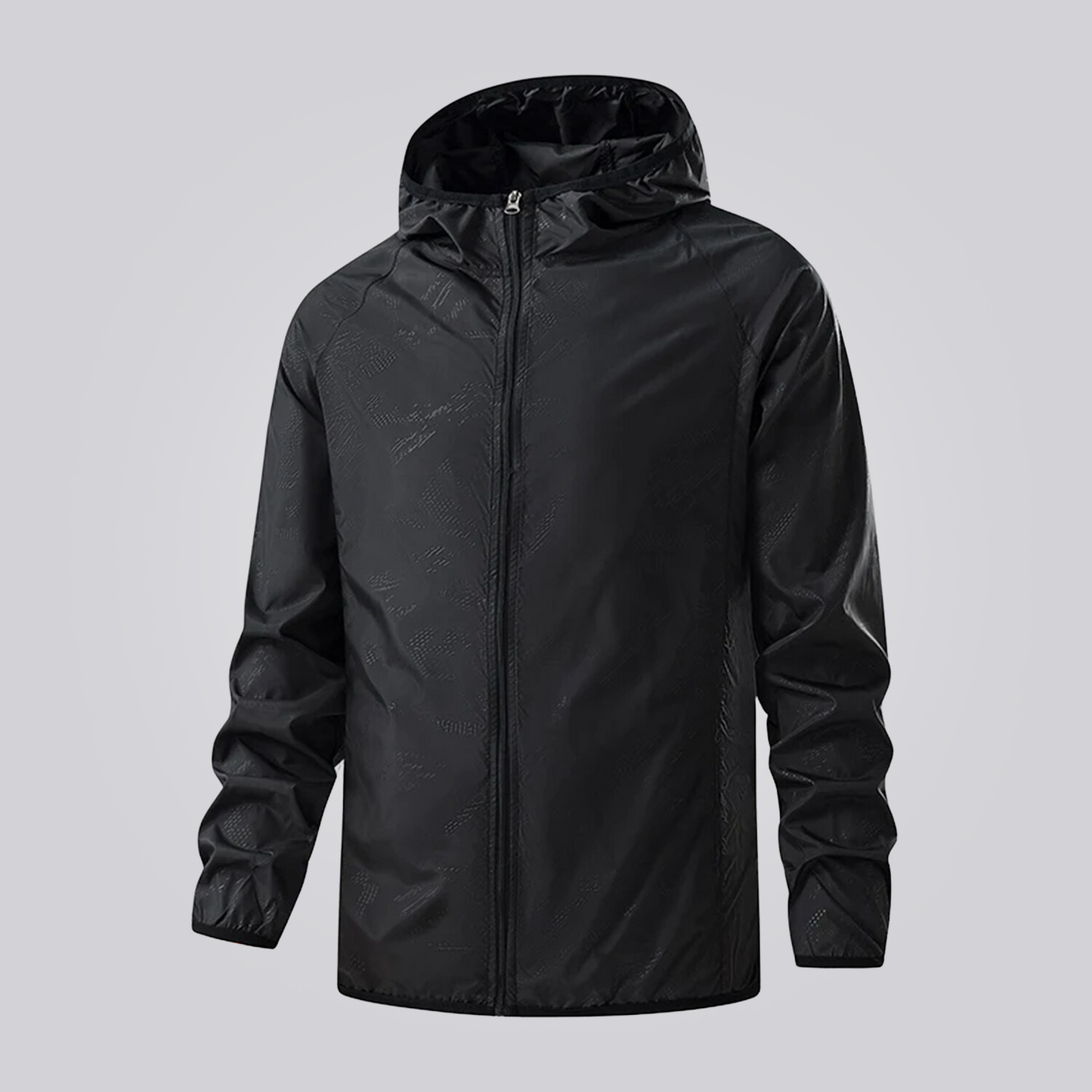 Chaqueta Cortavientos Montevie