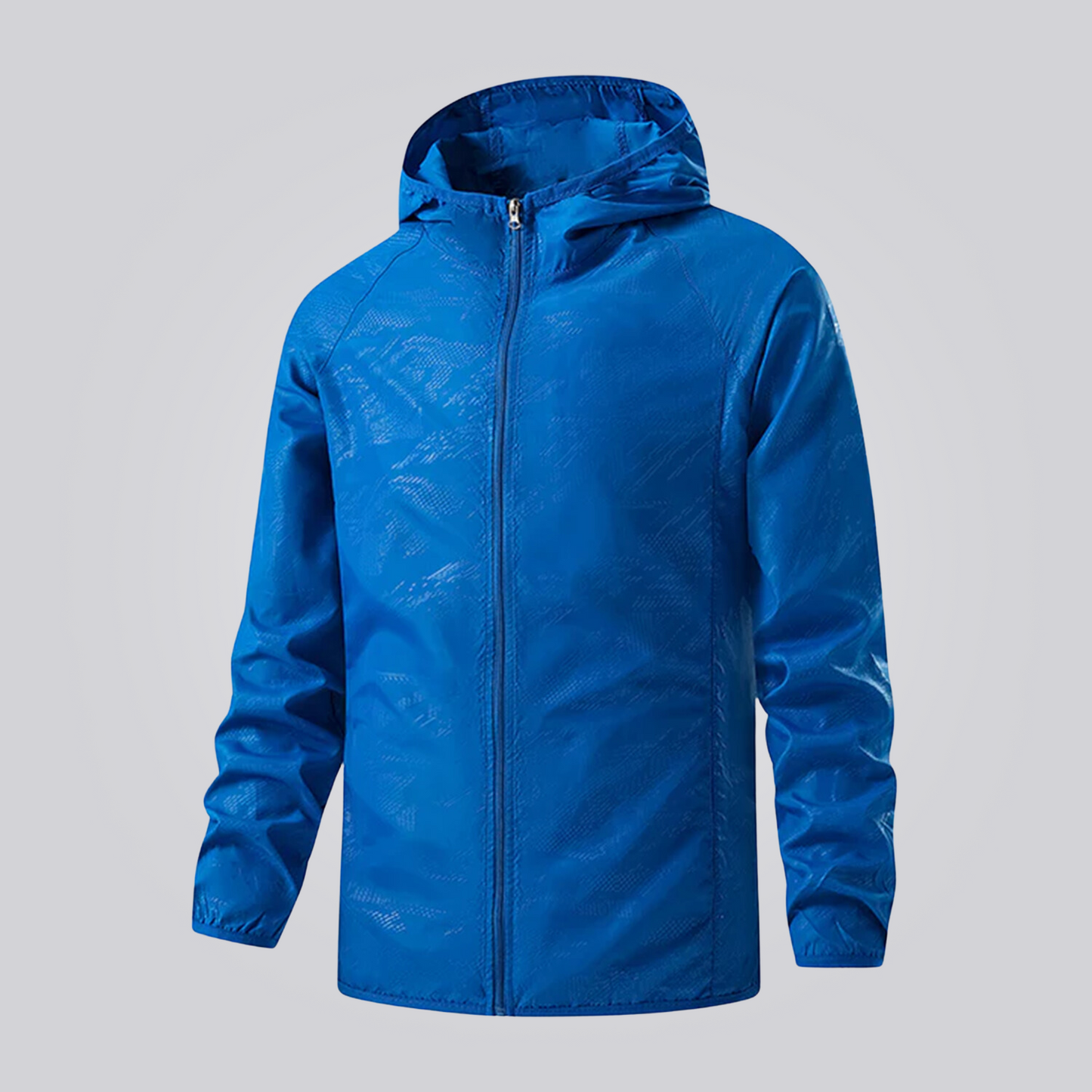 Chaqueta Cortavientos Montevie