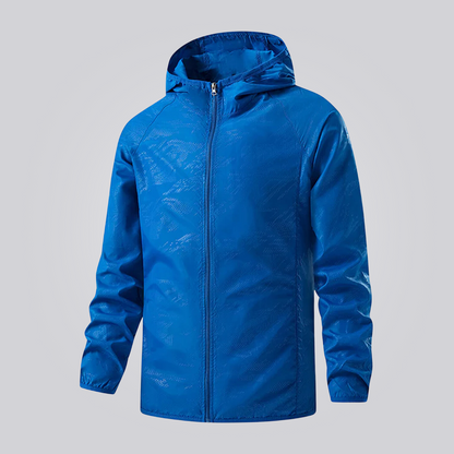 Chaqueta Cortavientos Montevie