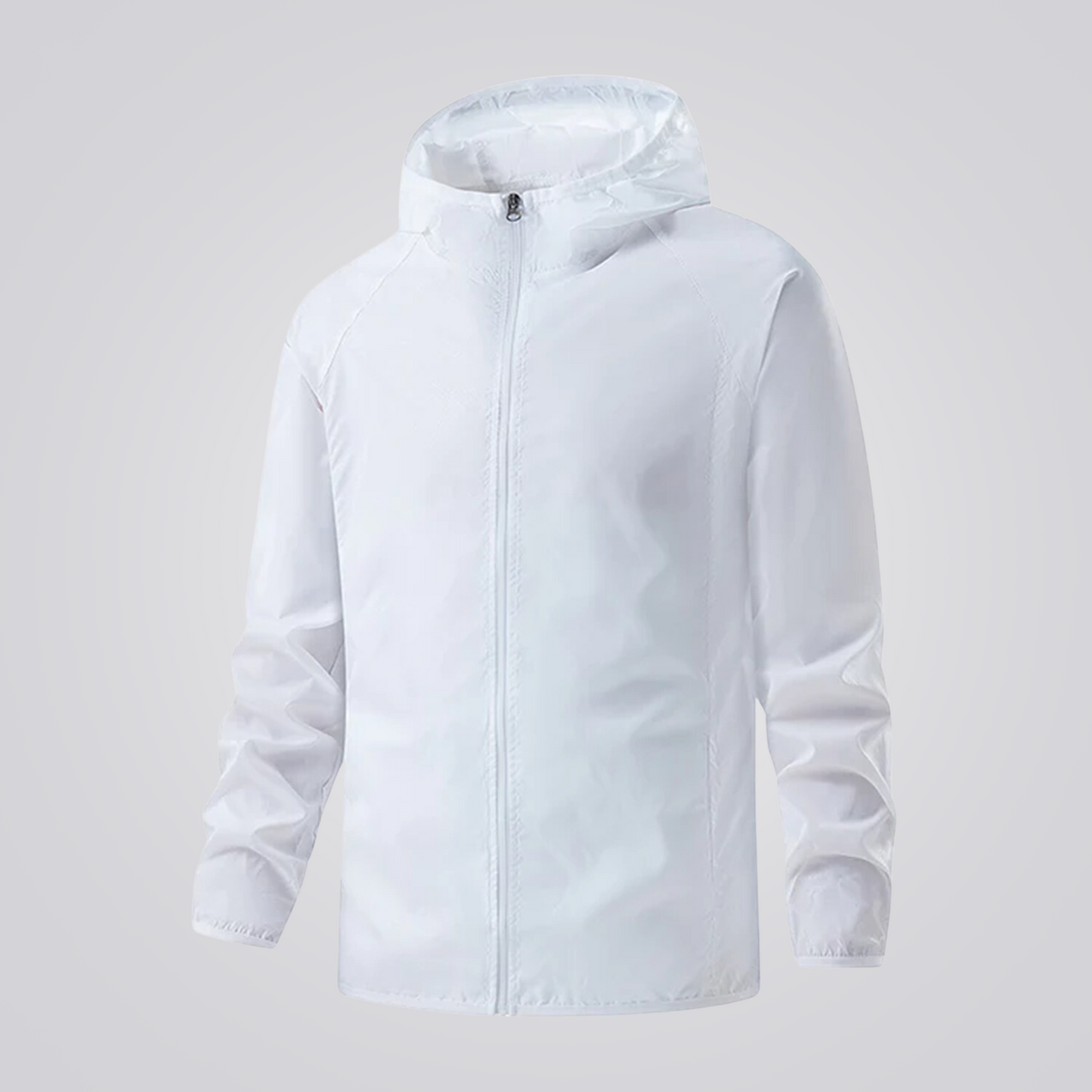 Chaqueta Cortavientos Montevie