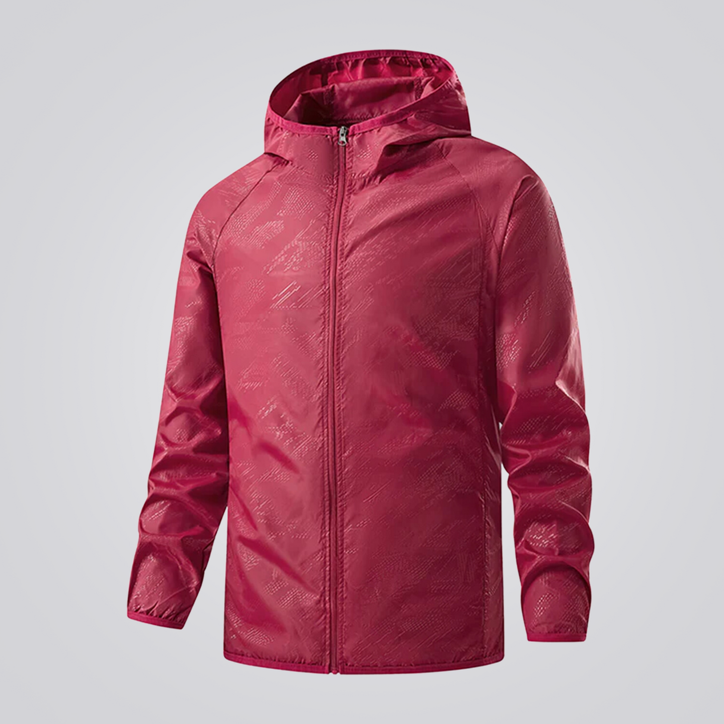 Chaqueta Cortavientos Montevie