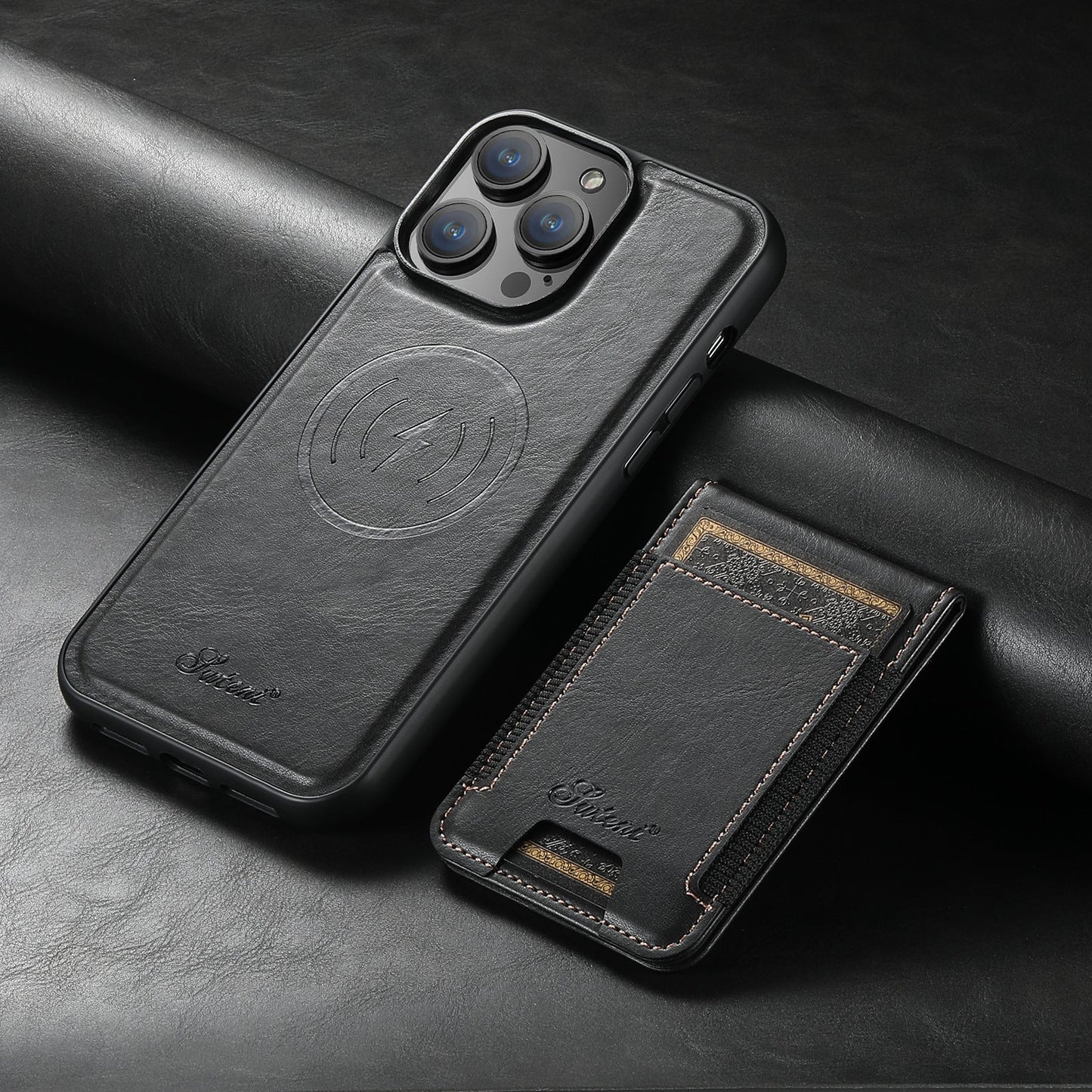 Phone Signature Case