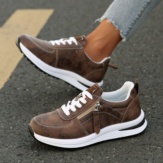 Zapatillas Urbanas Mujer