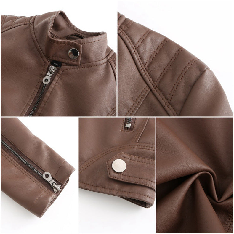 Chaqueta Icon Mujer