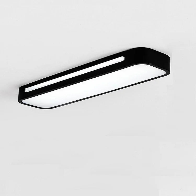 Plafón LED Nórdico