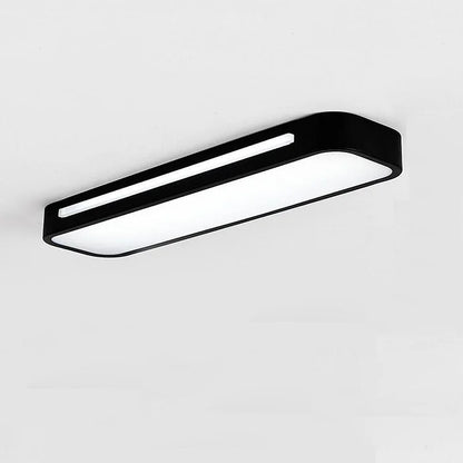 Plafón LED Nórdico
