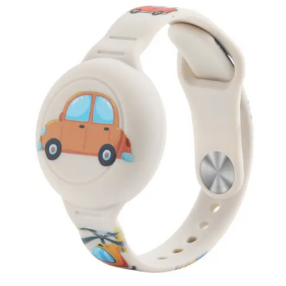 Pulsera Infantil Airtag