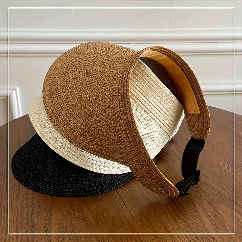 Visera Plegable Verano Lucía
