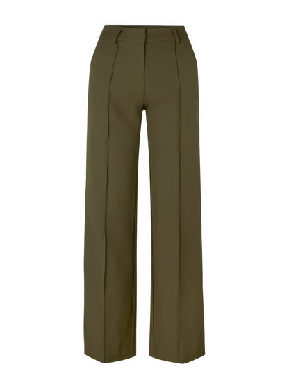 Pantalón Tiro Alto