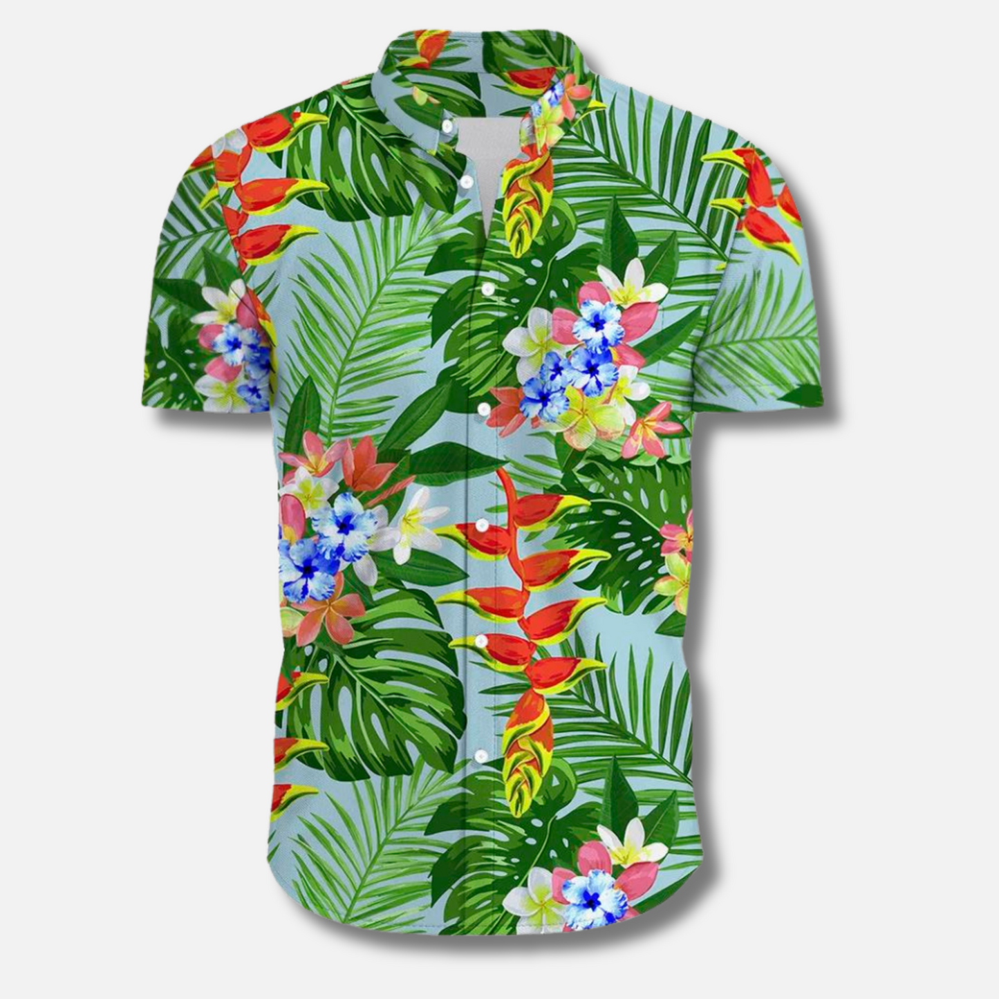 Camisa Surf Hombre Élite