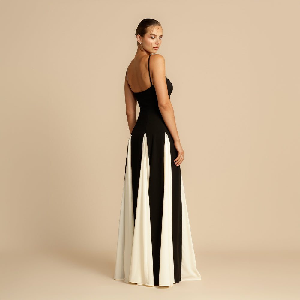 Vestido Alta Línea