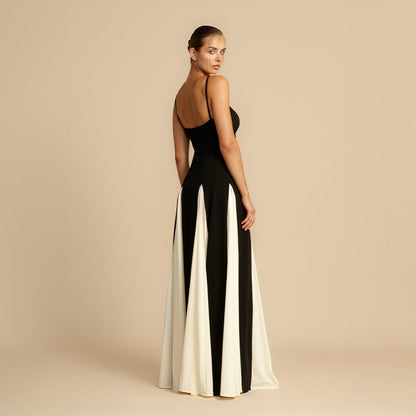 Vestido Alta Línea