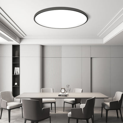 Plafón LED Clásico