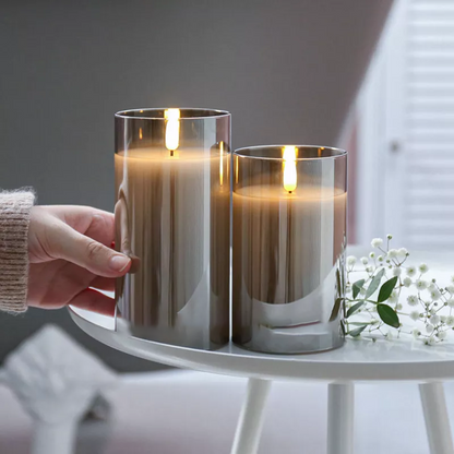 Velas LED Inalámbricas