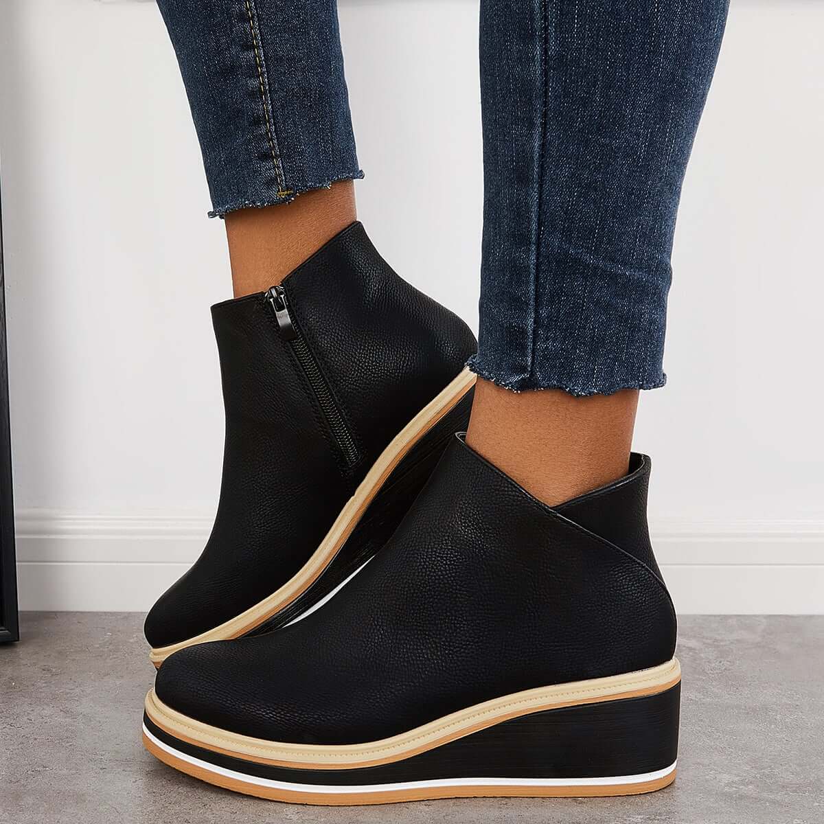 Botas Mujer Elegantes