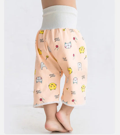 Pantalón Entrenamiento Bebé Vallent