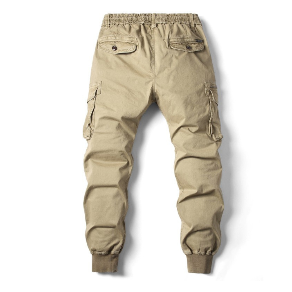 Pantalón Cargo Hombre