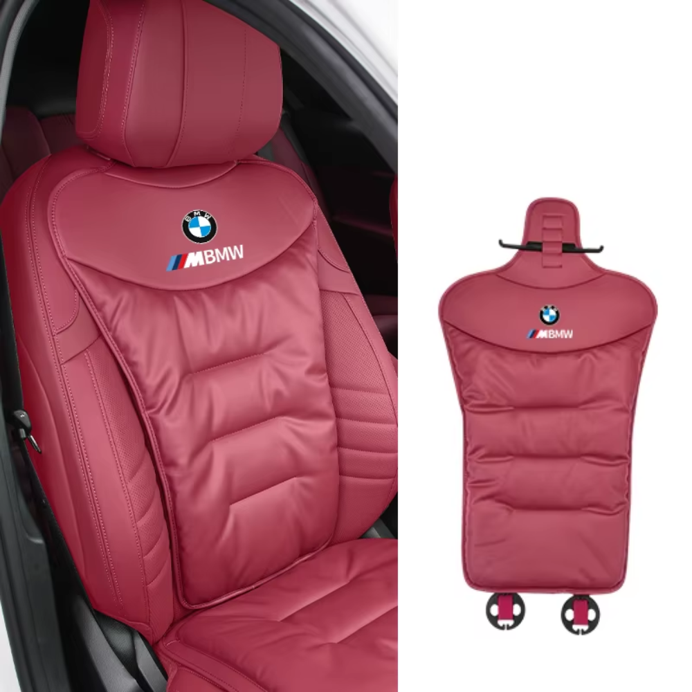 Cojín Lumbar Auto Ergonómico
