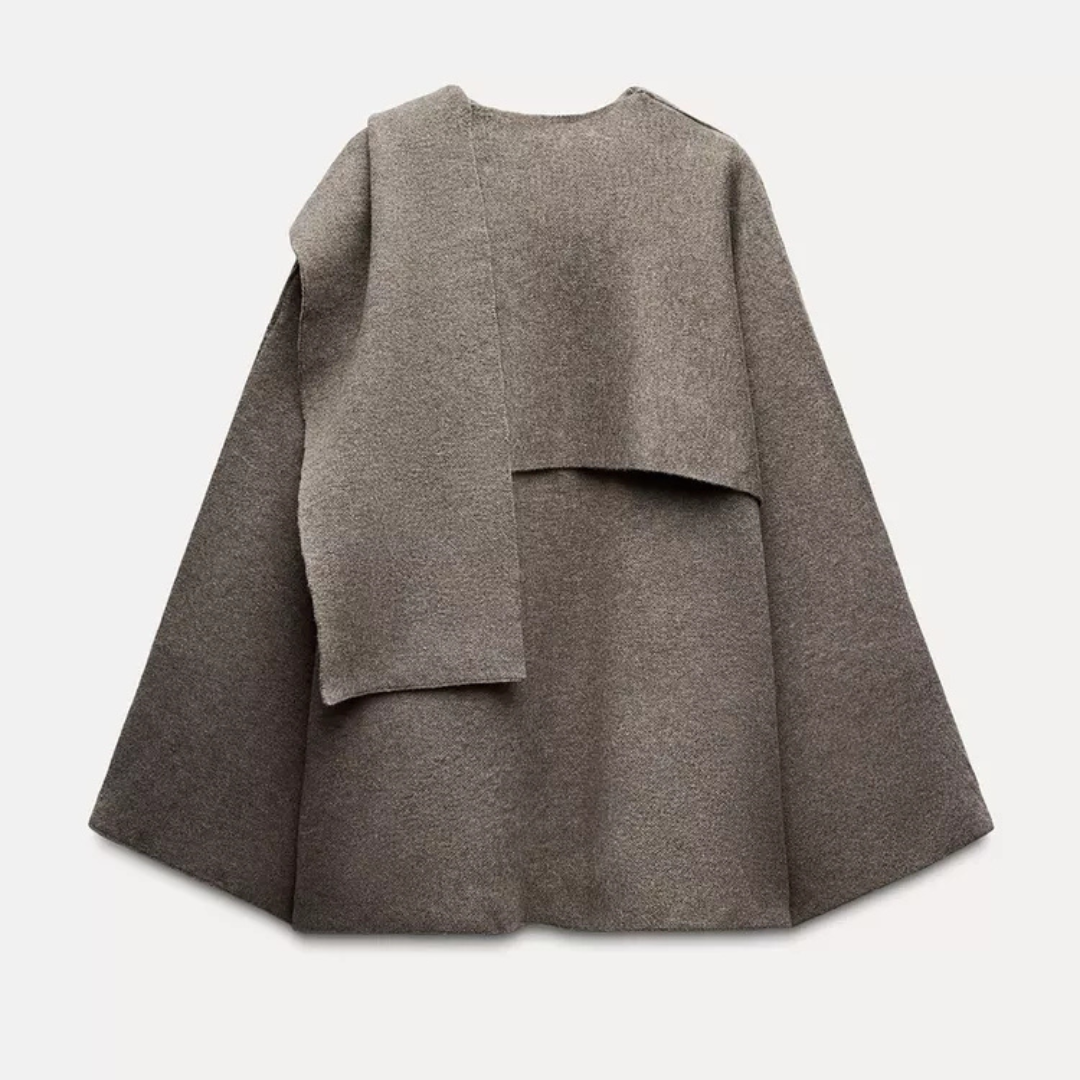 Capa Elegance Mujer