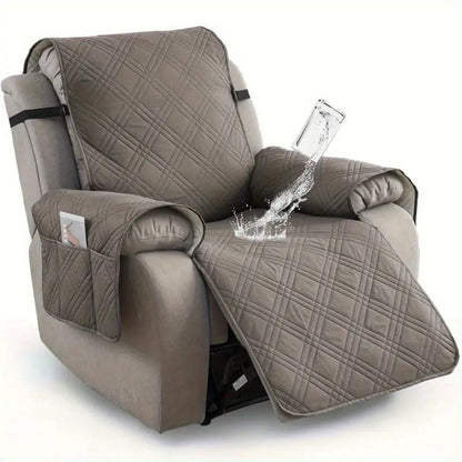Funda Sillón Impermeable