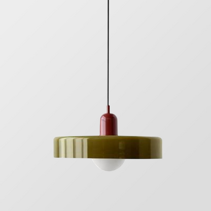 Lámpara Colgante Bauhaus