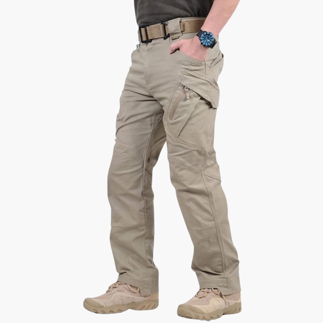 Pantalón Hombre Impermeable