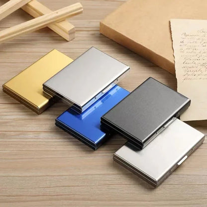 Tarjetero Icon Slim