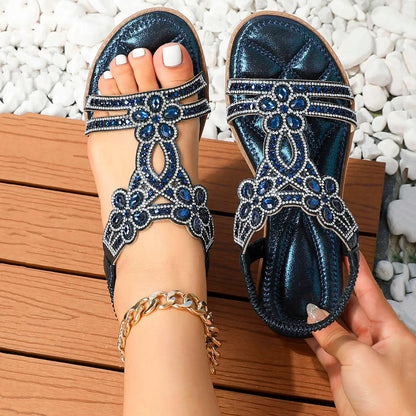 Sandalias Celia