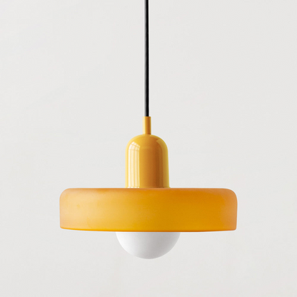 Lámpara Colgante Bauhaus