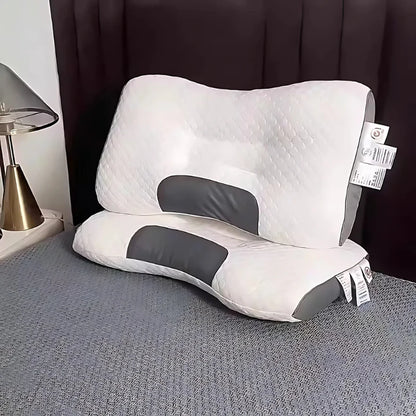 Almohada Ortopédica Cuello Espalda