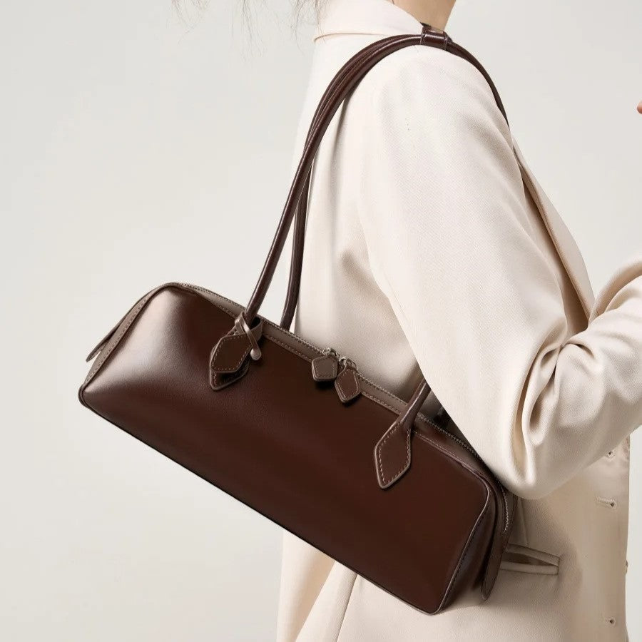 Bolso Piel Atelier