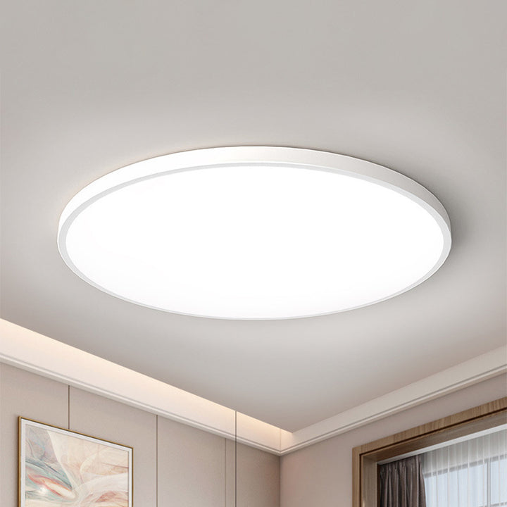 Plafón LED Clásico