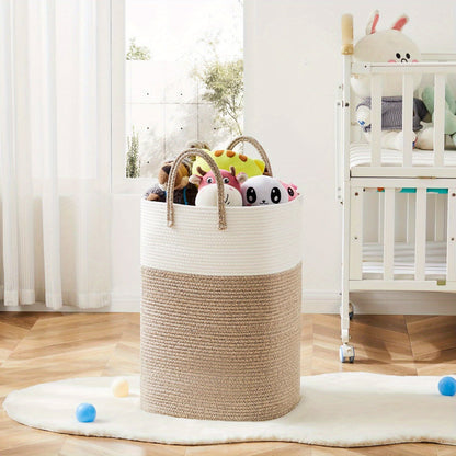 Cesta Ropa Grande