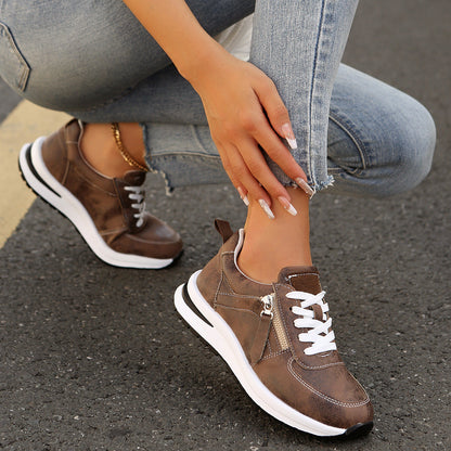 Zapatillas Urbanas Mujer