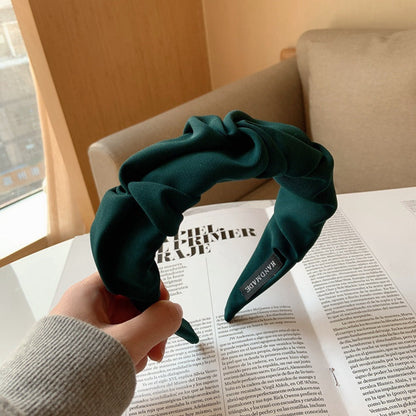 Diadema Elegance Mujer